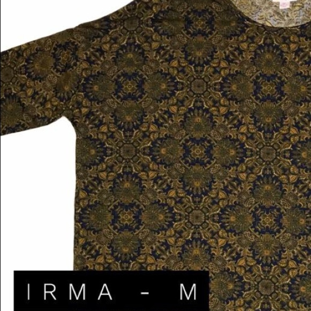 Irma Tunic